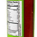 Volcanic Peppers Scarlett Cayenne Pepper Hot Sauce 5 oz Mild Heat VPSCARLETT