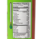 Volcanic Peppers Scarlett Cayenne Pepper Hot Sauce 5 oz Mild Heat VPSCARLETT