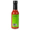 Volcanic Peppers Scarlett Cayenne Pepper Hot Sauce 5 oz Mild Heat VPSCARLETT