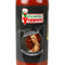Volcanic Peppers Smokin' Hot Scarlett Smoked Cayenne and Ghost Hot Sauce 5 oz