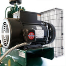 7.5 HP 22 CFM 80 Gallon Air Compressor 1 Phase 230V Champion VR7F-8
