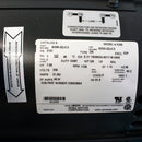 7.5 HP 22 CFM 80 Gallon Air Compressor 1 Phase 230V Champion VR7F-8