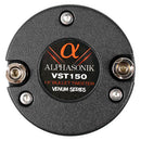 Alphasonik 1.5" Super Bullet Tweeters 300 Watts Max 4 Ohm Venum Series VST150