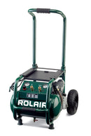 Rolair VT25BIG Industrial Contractor 2.5 HP Single Stage Air Compressor