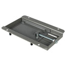 143T Frame Electric Motor Base Mount Adjustable Slide Plate Universal Mounting