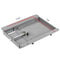 145T Frame Electric Motor Base Mount Adjustable Slide Plate Universal Mounting