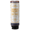 Whiskey Bent BBQ Drunken Pineapple Sweet BBQ Sauce 21 Oz WBDRUNK