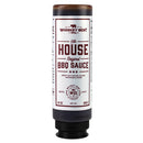 Whiskey Bent BBQ The House Original BBQ Sauce 21 Oz Paprika Bourbon WBHOUSE