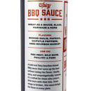 Whiskey Bent BBQ Whiskey Inferno Spicy BBQ Sauce 21 Oz Chili Chipotle WBINFRENO