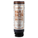 Whiskey Bent BBQ Maple Bacon Sweet & Smoky BBQ Sauce 21 Oz WBMAPLEBACON