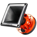 PRV 4x4" Phenolic Compression Driver Horn Combo 2" VC 150W Max WG270PH High Spl