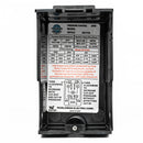 Heavy Duty 26 Amp Air Compressor Pressure Switch Control 80-100 PSI Single Port WPAH80/100