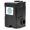 Heavy Duty 26 Amp Air Compressor Pressure Switch Control 80-100 PSI Single Port WPAH80/100