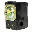 Heavy Duty 26 Amp Air Compressor Pressure Switch Control 80-100 PSI Single Port WPAH80/100