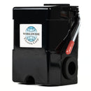 30-50 PSI Adjustable Pressure Switch Well Water Pump Control Valve 1/4" NPT