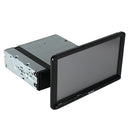 Sony 8.95" Apple CarPlay Android Auto Single DIN Media Receiver XAV AX8100