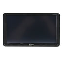 Sony 8.95" Apple CarPlay Android Auto Single DIN Media Receiver XAV AX8100