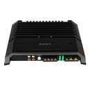 Sony Class D Mono Amplifier 600W RMS 2 Ohm 1 Channel Sub Amp Compact XM-GS100