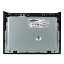 Sony Class D Mono Amplifier 600W RMS 2 Ohm 1 Channel Sub Amp Compact XM-GS100