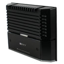 Sony Class D Mono Amplifier 600W RMS 2 Ohm 1 Channel Sub Amp Compact XM-GS100