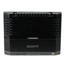Sony 4 Channel Amplifier 4 x 80W RMS/2W 4 x 70W RMS/4W XM GS4