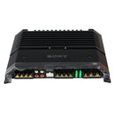 Sony 4 Channel Amplifier 4 x 80W RMS/2W 4 x 70W RMS/4W XM GS4