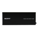 Sony Class D 4 Channel Amplifier 4 x 45W RMS @ 4 Ohm Max 400W XM S400D