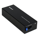 Sony Class D 4 Channel Amplifier 4 x 45W RMS @ 4 Ohm Max 400W XM S400D
