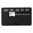 Sony Class D 4 Channel Amplifier 4 x 45W RMS @ 4 Ohm Max 400W XM S400D