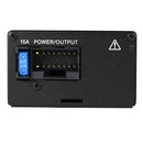 Sony Class D 4 Channel Amplifier 4 x 45W RMS @ 4 Ohm Max 400W XM S400D