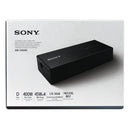 Sony Class D 4 Channel Amplifier 4 x 45W RMS @ 4 Ohm Max 400W XM S400D