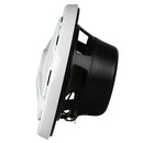 Sony 6.5" White Marine Coaxial Speakers Pair 4 Ohm 160W Peak 70W RMS XS MP1621