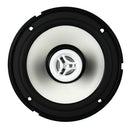 Sony 6.5" White Marine Coaxial Speakers Pair 4 Ohm 160W Peak 70W RMS XS MP1621