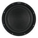 Sony XS-W124GS 12" Subwoofer 4 Ohm SVC 420W RMS 1800W Peak GS Series Sub Audio