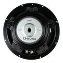 Sony XS-W124GS 12" Subwoofer 4 Ohm SVC 420W RMS 1800W Peak GS Series Sub Audio