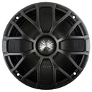 Orion 6.5" Midrange Speaker Pair Slim Car Audio 1200W Max 300W Rms XSM655SL
