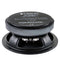 Orion 6.5" Midrange Speaker Pair Slim Car Audio 1200W Max 300W Rms XSM655SL
