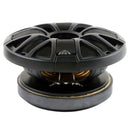 Orion 6.5" Midrange Speaker Pair Slim Car Audio 1200W Max 300W Rms XSM655SL