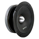 Orion 6.5" Midrange Speaker Pair Slim Car Audio 1200W Max 300W Rms XSM655SL
