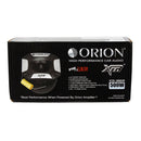 Orion XTR-350HP 4.5 Inch Super Tweeter Pair 125W RMS 500W Peak 1" Voice Coil