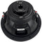 10" Dual 4 Ohm Subwoofer 500W RMS 2000W Peak 84.65 dB 25Hz- 250Hz Orion XTR104D