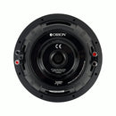 10" Dual 4 Ohm Subwoofer 500W RMS 2000W Peak 84.65 dB 25Hz- 250Hz Orion XTR104D