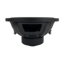 12" Dual 4 Ohm Subwoofer 600W RMS 2400W 87.27dB Orion XTR Series XTR124D