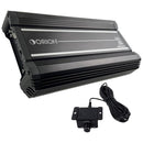 5 Channel Class AB/D Amplifier 1500W RMS Orion XTR Series XTR1500.5