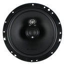 6.5" Coaxial Speakers 100W RMS 400W Peak 4 Ohm Orion XTR65.3 XTR Series Box of 2