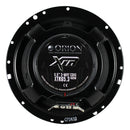 6.5" Coaxial Speakers 100W RMS 400W Peak 4 Ohm Orion XTR65.3 XTR Series Box of 2