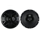 6.5" Coaxial Speakers 100W RMS 400W Peak 4 Ohm Orion XTR65.3 XTR Series Box of 2