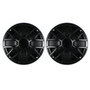 6.5" Component Speaker System 2-Way 115W RMS 450W Max 4 Ohm Orion XTR65.SC
