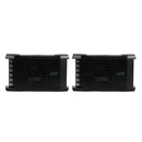 6.5" Component Speaker System 2-Way 115W RMS 450W Max 4 Ohm Orion XTR65.SC