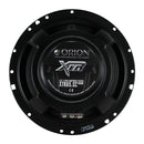 6.5" Component Speaker System 2-Way 115W RMS 450W Max 4 Ohm Orion XTR65.SC